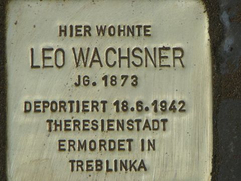 Leo Wachsner