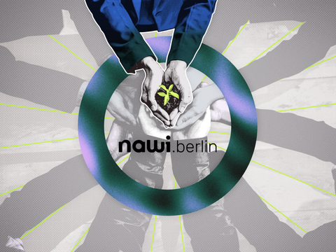 Logo von nawi.berlin