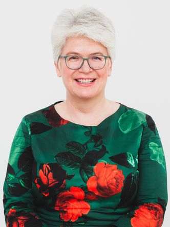 Bezirksstadträtin Stefanie Remlinger 2021
