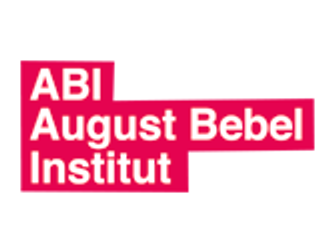 Logo des August Bebel Instituts