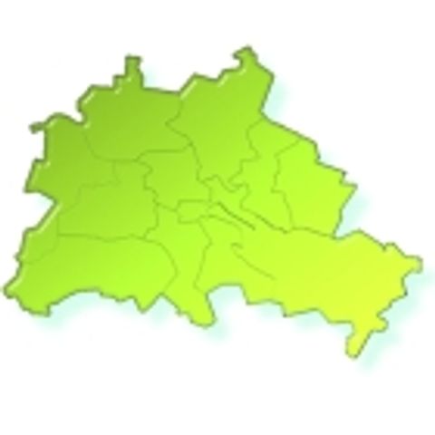 Das grüne Berlin