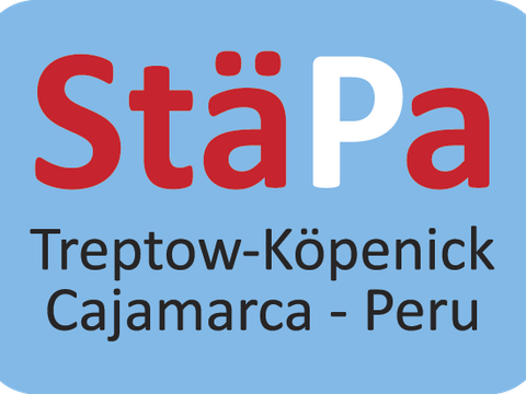 StäPa Logo