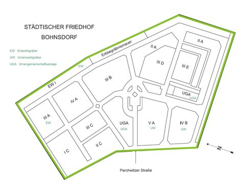 Bildvergrößerung: Bohnsdorf_Lageplan