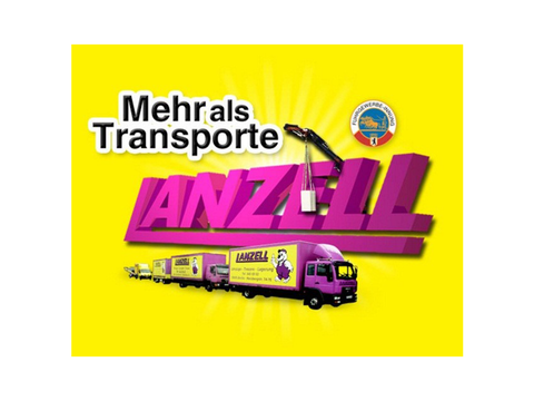 Aussteller Lanzell Spezialtransporte GmbH & Co.KG