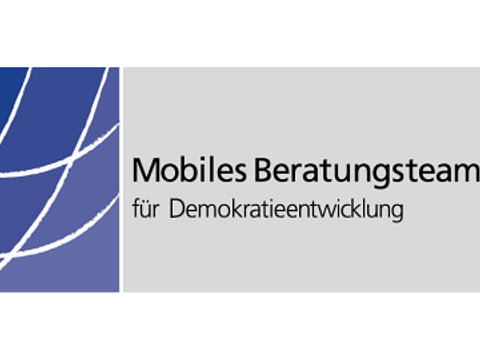 Logo des Mobilen Beratungsteams Berlin der Stiftung SPI