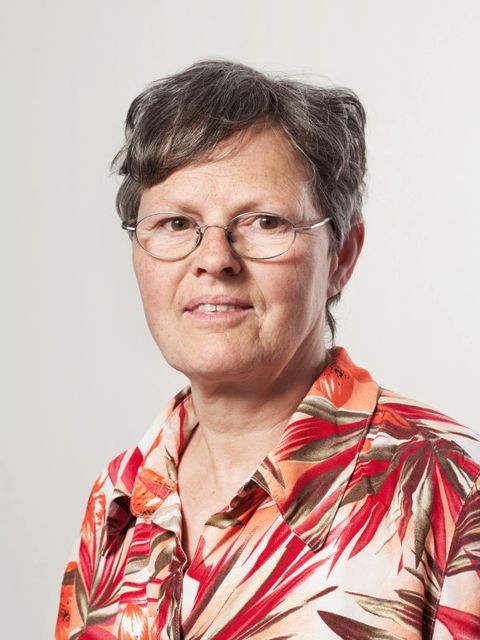 Kursleitende Susanne Torka