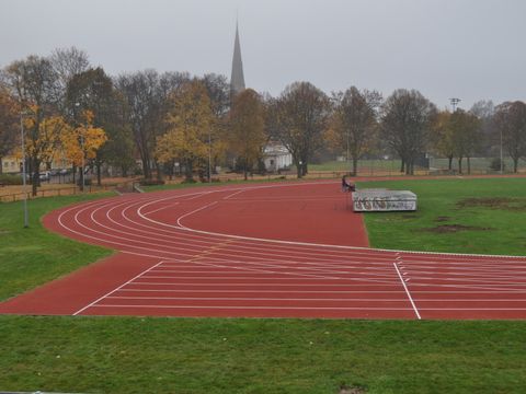 Kissingen Sportplatz