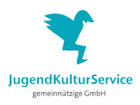 Logo des JugendKulturService