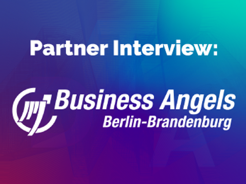 Partner Interview mit Business Angels Club Berlin