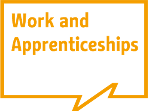 Work and Apprenticeships