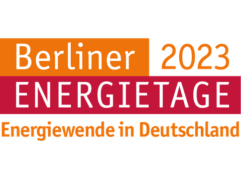 Logo Berliner Energietage