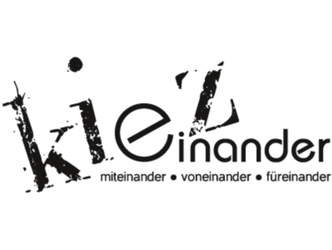 Logo kiez-einander