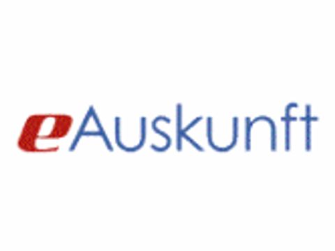 Logo eAuskunft