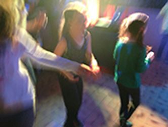 Jugendtheateretage - KidsBühne