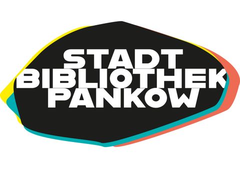 Logo der Stadtbibliothek Pankow