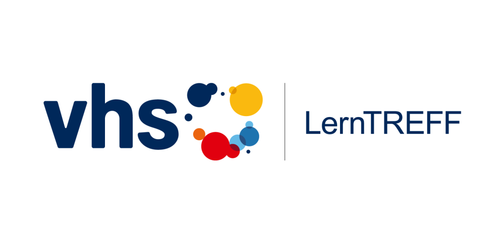 Logo vhs Lerntreff