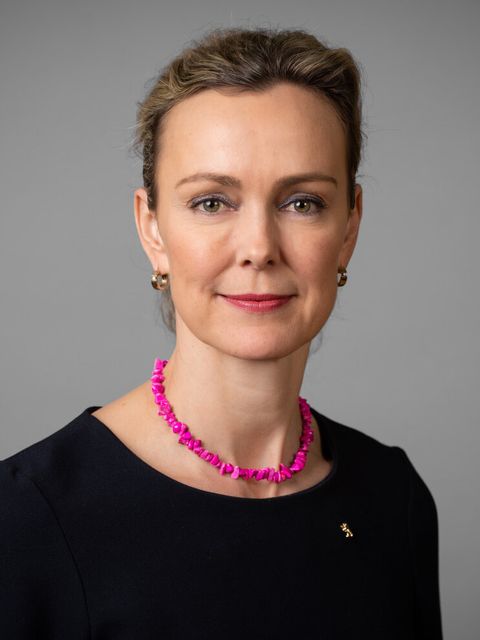 Dr. Manja Schreiner