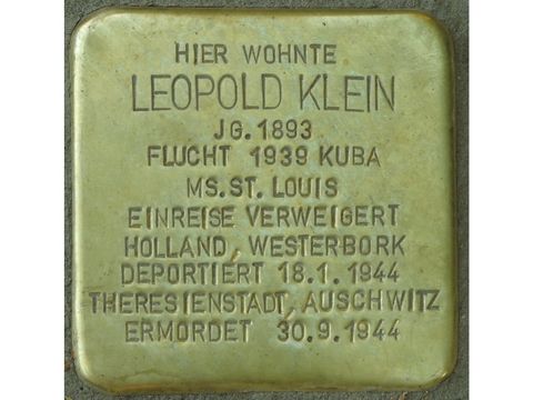 Leopold-Klein 