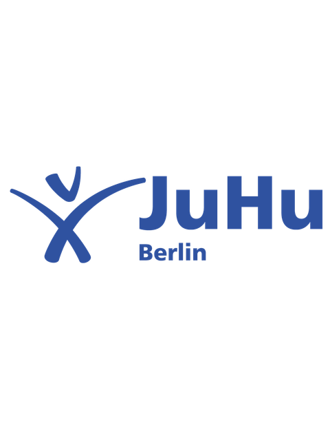 Logo JuHu-Berlin
