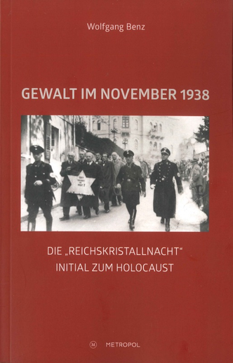 Gewalt im November 1938