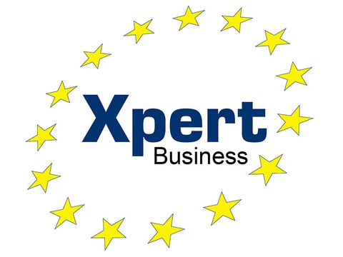 Logo Xpert Business Deutschland