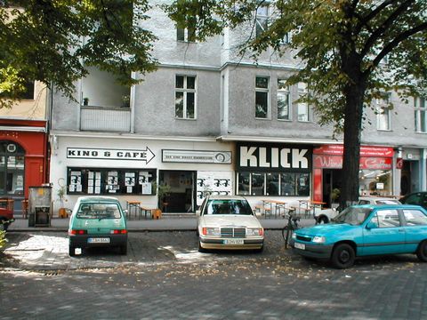 Klick Kino Berlin
