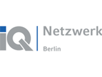 Logo IQ Netzwerk Berlin