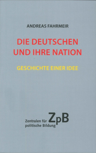 Die Deutschen und ihre Nation