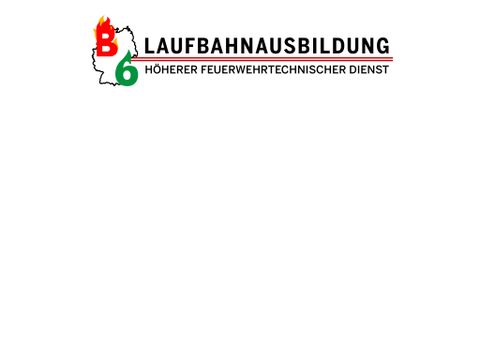 Logo Laufbahnausbildung