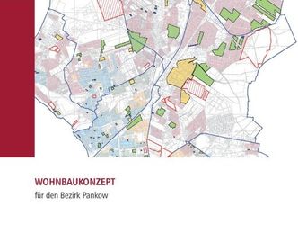 Link zu: Bezirkliches Wohnbaukonzept in Pankow