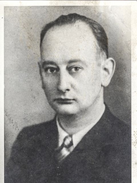 Alexander Helischkowski