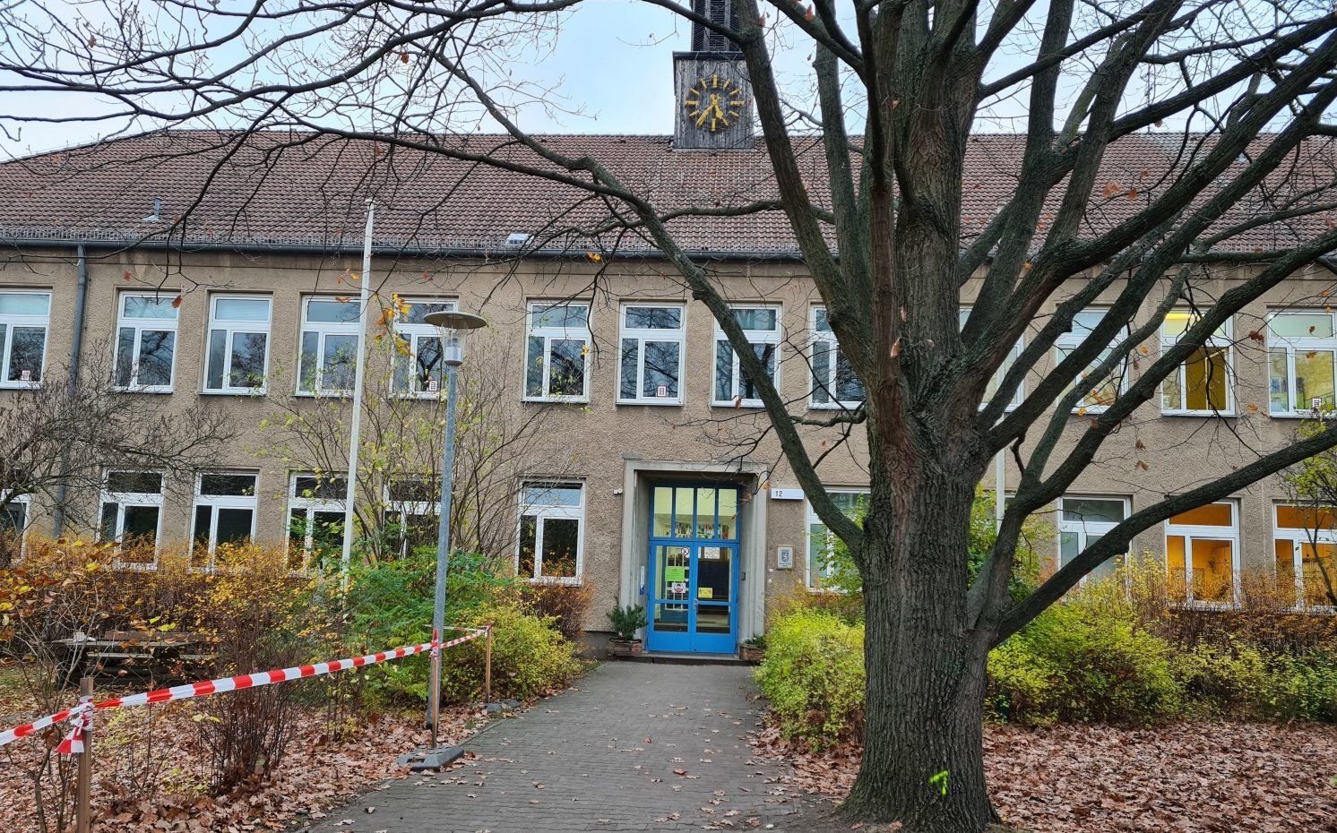Bernd-Ryke-Grundschule