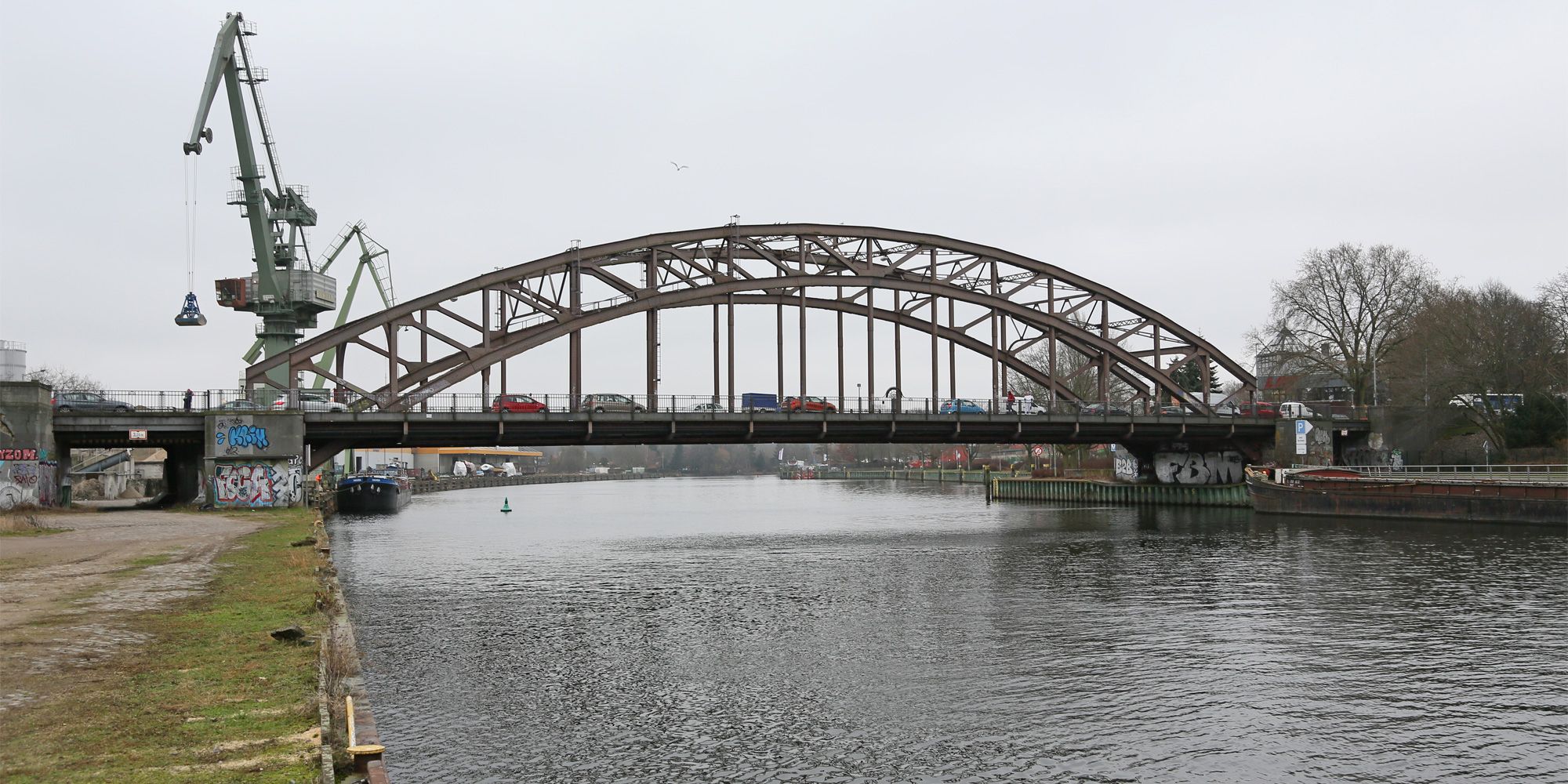 Schulenburgbrücke