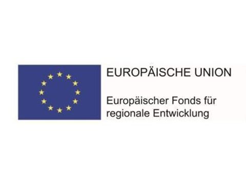 Logos EU und SenUMVK