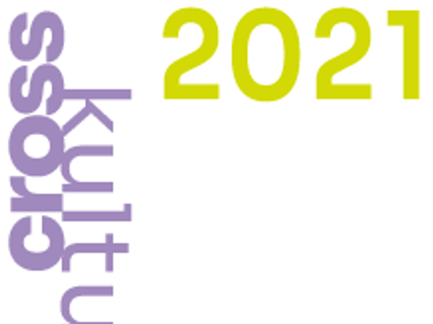 Logo von CrossKultur 2021