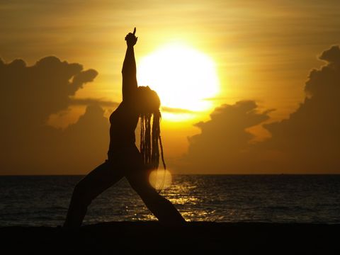 Titelbild Des Lehrprogramms Foto Carmen Rodina Yoga-pilates