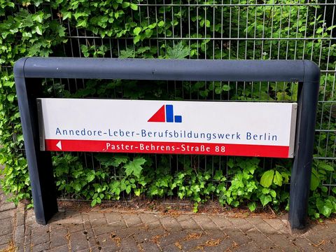 Annedore-Leber-Bildungswerk Berlin