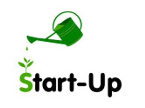 start-up symbol