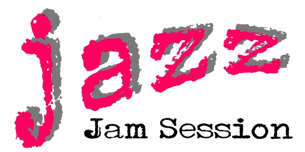 Jazz Jam Session Artikelbild