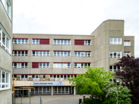 Louise-Schröder-Schule