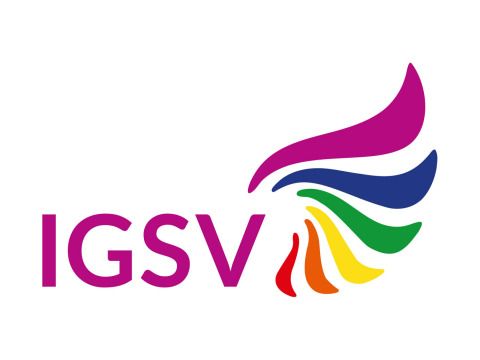 Logo IGSV