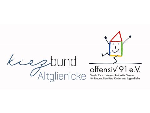 Logo kiezbund Altglienicke