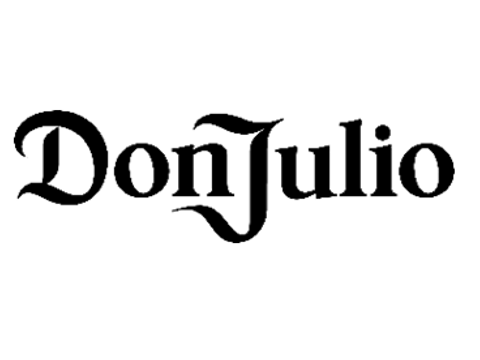 DonJulio - Logo