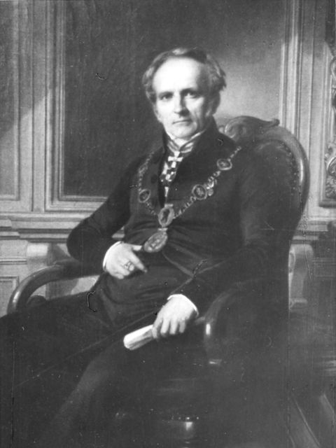Wilhelm Heinrich Krausnick