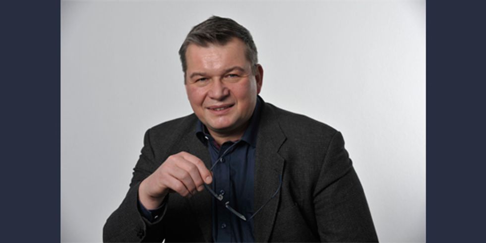 Markus Körner