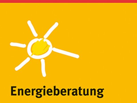 Bildvergrößerung: Logo: Energieberatung der Verbraucherzentrale Berlin