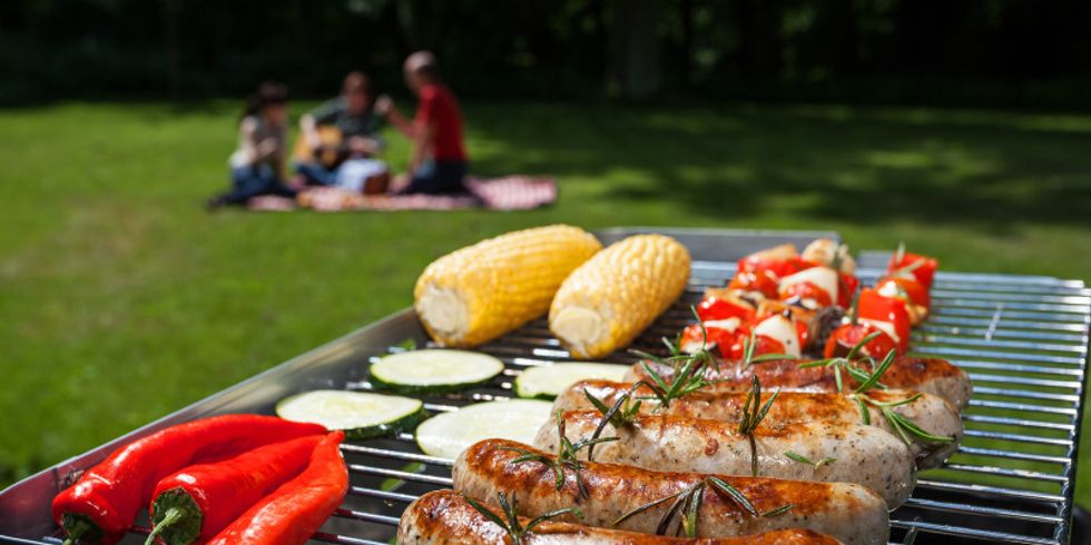 Summer Barbecue