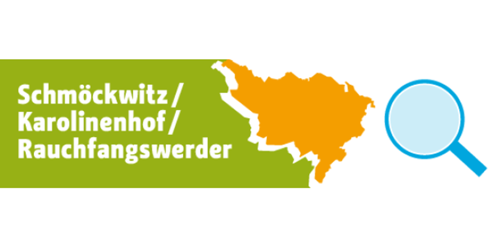 Web Teaser Schmöckwitz/Karolinenhof/Rauchfangswerder