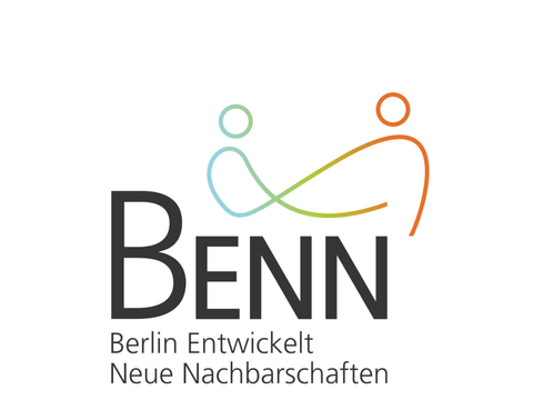 Logo Berlin Entwickelt Neue Nachbarschaften