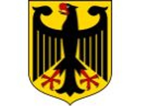 Wappen Bund